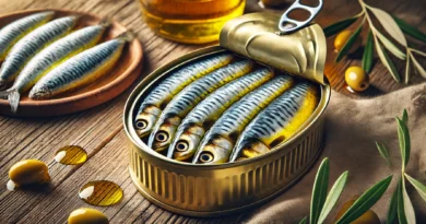 lata de sardinas